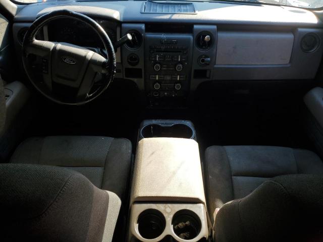 Photo 8 from auction – 2009 FORD F150 SUPER with VIN 1FTRX12W29KB74664