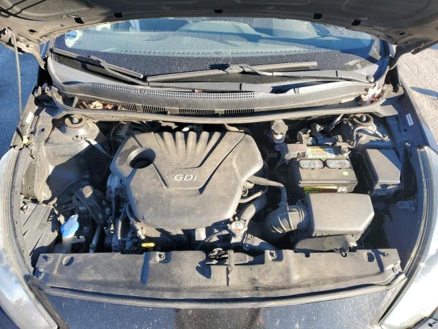 Photo 11 from auction – 2012 HYUNDAI ACCENT GLS with VIN KMHCT5AE7CU021416