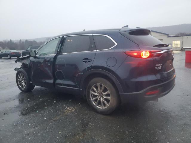 Photo 2 from auction – 2018 MAZDA CX-9 TOURI with VIN JM3TCBCY2J0234294