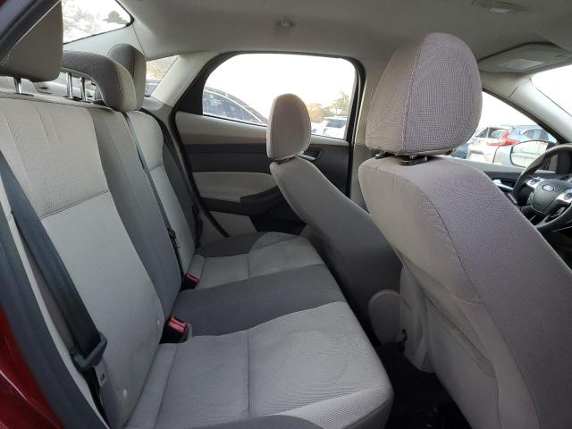 Photo 10 from auction – 2013 FORD FOCUS SE with VIN 1FADP3F28DL289338