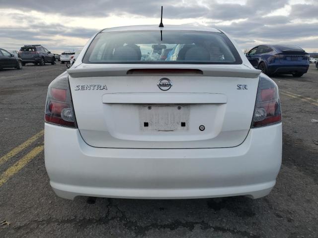 Photo 6 from auction – 2011 NISSAN SENTRA 2.0 with VIN 3N1AB6APXBL651870
