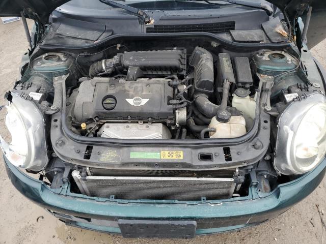 Photo 11 from auction – 2009 MINI COOPER with VIN WMWMF335X9TW79793