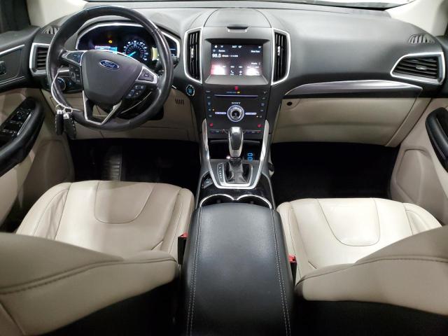 Photo 8 from auction – 2017 FORD EDGE TITAN with VIN 2FMPK4K97HBC13206