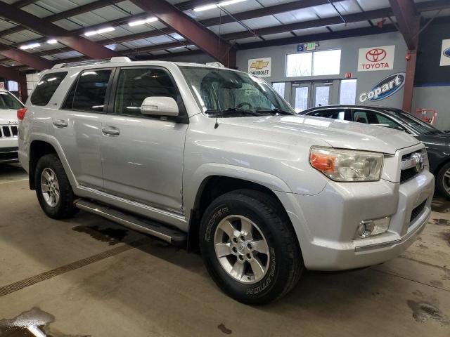 Photo 4 from auction – 2013 TOYOTA 4RUNNER SR with VIN JTEBU5JR9D5118351