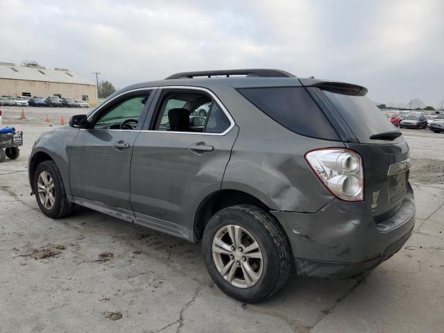 Снимка 2 от търг – 2012 CHEVROLET EQUINOX LT с VIN 2GNFLEEK2C6349706