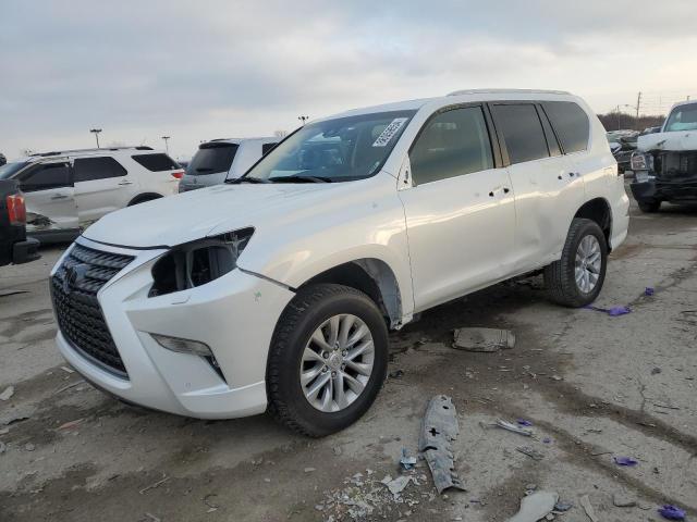 Photo 1 from auction – 2023 LEXUS GX 460 with VIN JTJAM7BX3P5365522