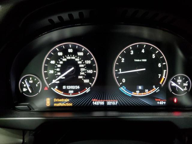 Photo 9 from auction – 2014 BMW X5 XDRIVE5 with VIN 5UXKR6C59E0C03213