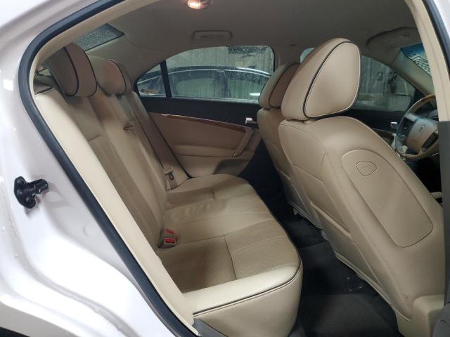 Photo 10 from auction – 2010 LINCOLN MKZ with VIN 3LNHL2GC1AR750249