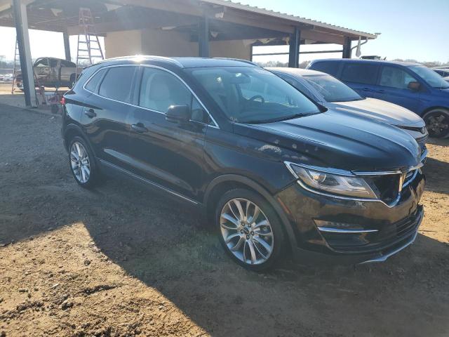 Photo 4 from auction – 2017 LINCOLN MKC RESERV with VIN 5LMCJ3C96HUL35458