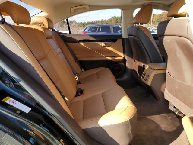 Photo 10 from auction – 2016 LEXUS ES 350 with VIN JTHBK1GG3G2225473
