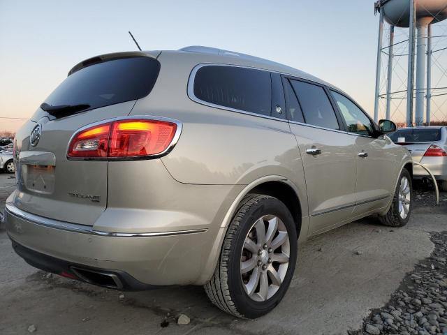 Photo 3 from auction – 2014 BUICK ENCLAVE with VIN 5GAKVCKD2EJ125340