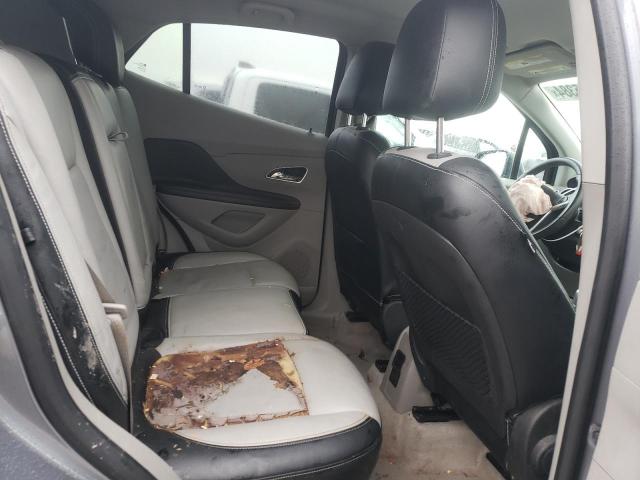 Photo 11 from auction – 2013 BUICK ENCORE CON with VIN KL4CJBSB7DB162118