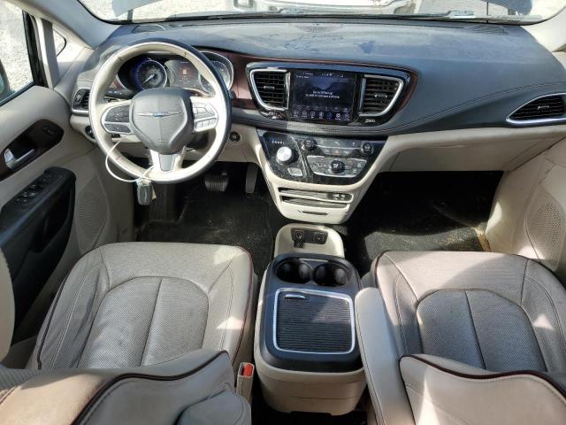 Photo 8 from auction – 2020 CHRYSLER PACIFICA L with VIN 2C4RC1GG7LR181485
