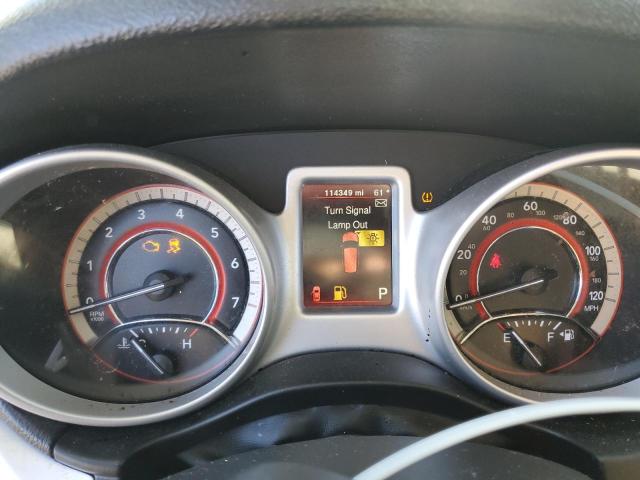 Photo 9 from auction – 2019 DODGE JOURNEY SE with VIN 3C4PDCBB0KT860067