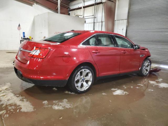 Photo 3 from auction – 2012 FORD TAURUS SEL with VIN 1FAHP2EW3CG120142