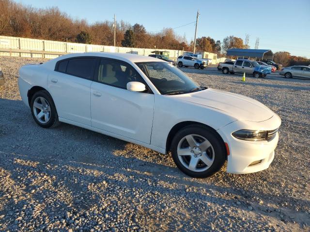 Photo 4 from auction – 2018 DODGE CHARGER PO with VIN 2C3CDXAG5JH239311