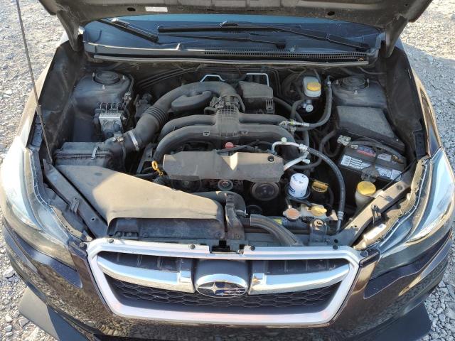 Photo 11 from auction – 2012 SUBARU IMPREZA with VIN JF1GJAC65CH026333