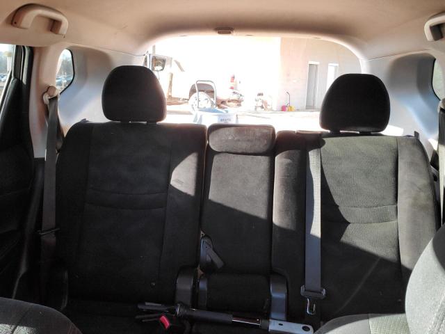 Zdjęcie 10 z aukcji – 2015 NISSAN ROGUE S z VIN 5N1AT2MT5FC824557