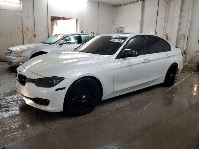 Photo 1 from auction – 2014 BMW 328 XI SUL with VIN WBA3B5C51EP652021