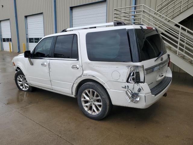 Photo 2 from auction – 2015 FORD EXPEDITION with VIN 1FMJU1KT8FEF24994