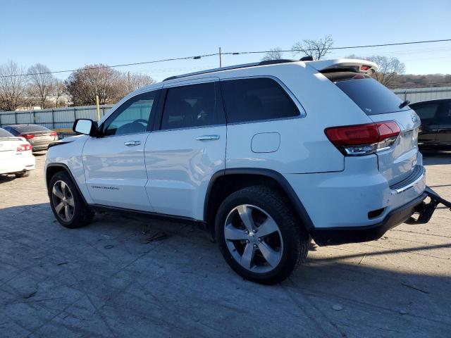 Photo 2 from auction – 2015 JEEP GRAND CHER with VIN 1C4RJFBG2FC683103