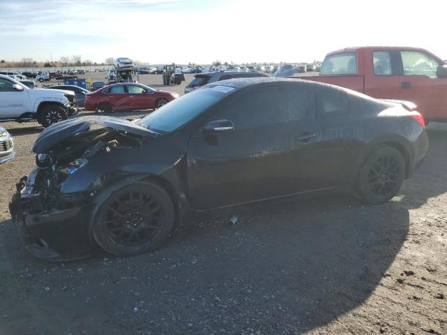 Zdjęcie 1 z aukcji – 2012 NISSAN ALTIMA S z VIN 1N4AL2EP6CC173754