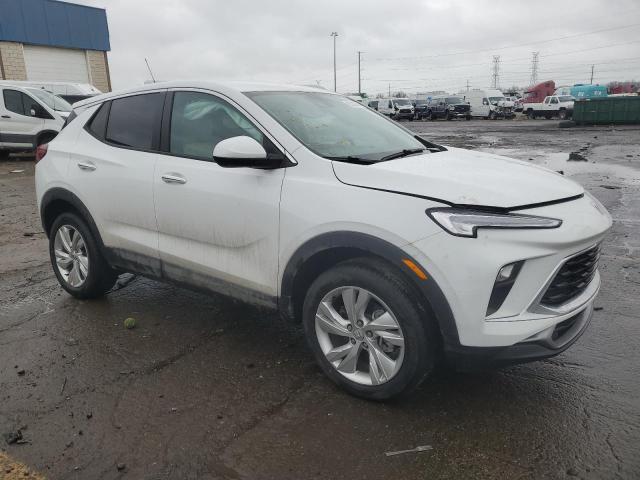 Photo 4 from auction – 2024 BUICK ENCORE GX with VIN KL4AMBSLXRB207759