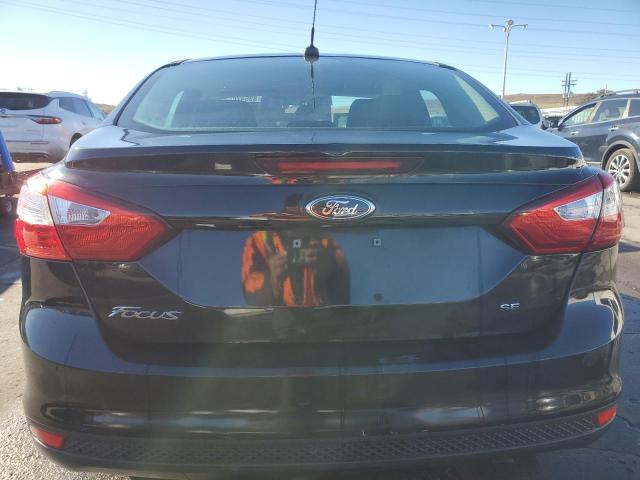Photo 6 from auction – 2013 FORD FOCUS SE with VIN 1FADP3F2XDL249293