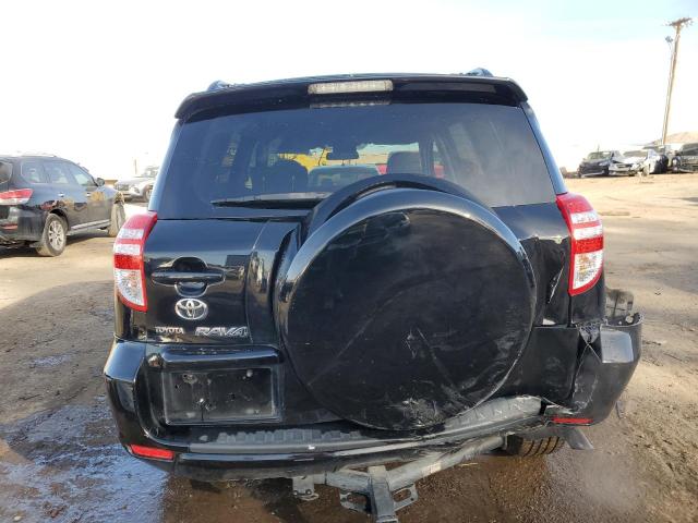 Photo 6 from auction – 2010 TOYOTA RAV4 with VIN 2T3ZK4DV4AW004399