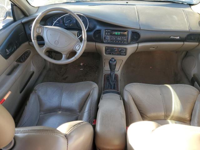 Снимка 8 от търг – 1998 BUICK REGAL LS с VIN 2G4WB52K2W1570395