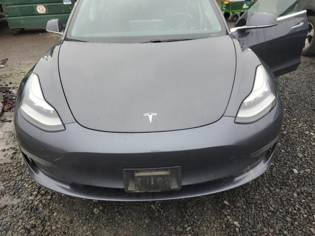 Photo 11 from auction – 2019 TESLA MODEL 3 with VIN 5YJ3E1EB1KF432499