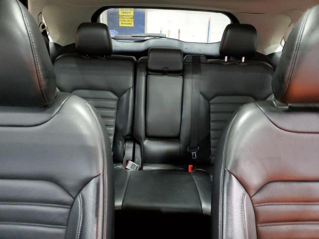 Photo 10 from auction – 2018 FORD EDGE SEL with VIN 2FMPK4J89JBC47484