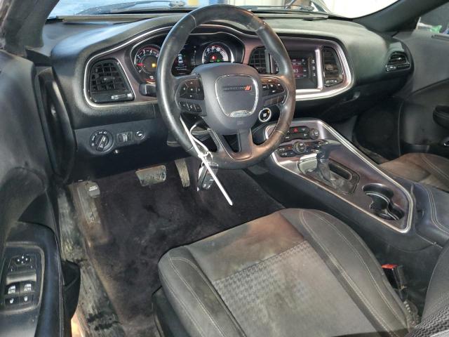 Photo 8 from auction – 2017 DODGE CHALLENGER with VIN 2C3CDZBT7HH639615