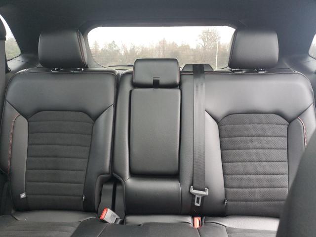 Photo 10 from auction – 2023 FORD EDGE SEL with VIN 2FMPK4J96PBA51522
