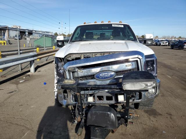 Zdjęcie 5 z aukcji – 2012 FORD F250 SUPER z VIN 1FT7X2BT1CEC82671