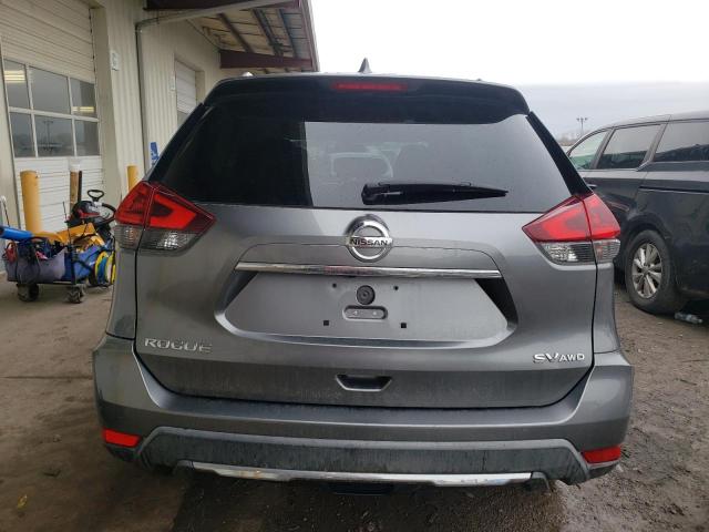 Photo 6 from auction – 2018 NISSAN ROGUE S with VIN KNMAT2MV2JP577490
