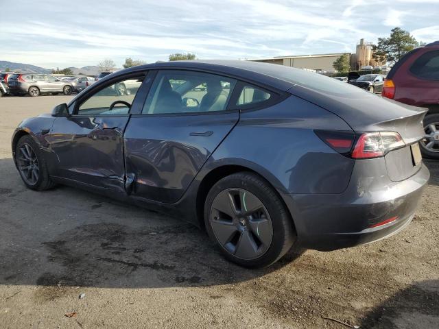 Photo 2 from auction – 2023 TESLA MODEL 3 with VIN 5YJ3E1EAXPF550775