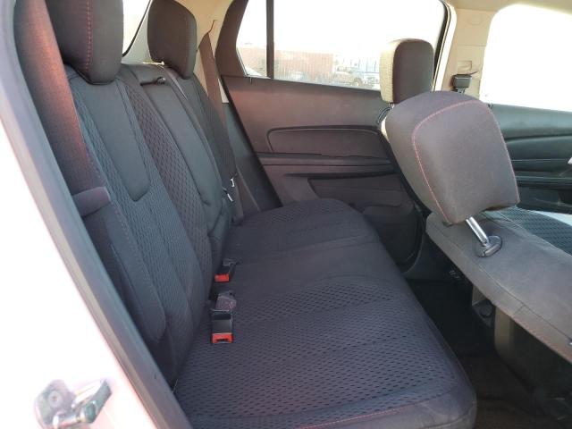 Photo 10 from auction – 2012 GMC TERRAIN SL with VIN 2GKALMEK1C6213648