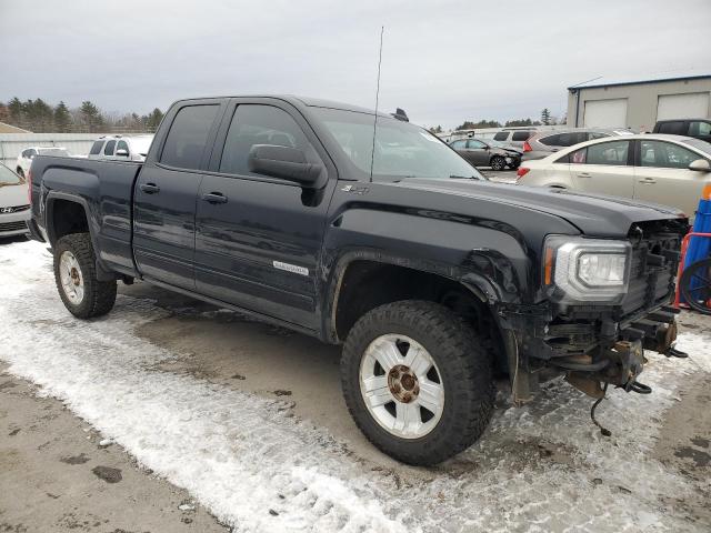 Photo 4 from auction – 2017 GMC SIERRA K15 with VIN 1GTV2MEC2HZ111926