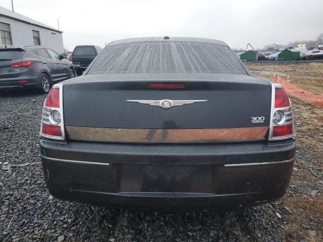 Photo 6 from auction – 2010 CHRYSLER 300 TOURIN with VIN 2C3CA5CV0AH328020