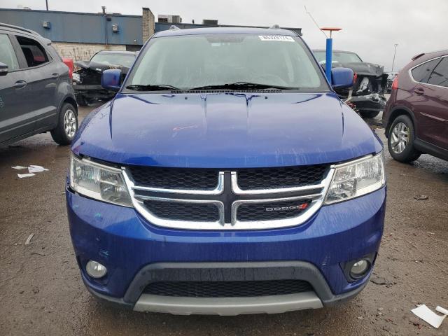 Photo 5 from auction – 2012 DODGE JOURNEY CR with VIN 3C4PDCDG7CT391439
