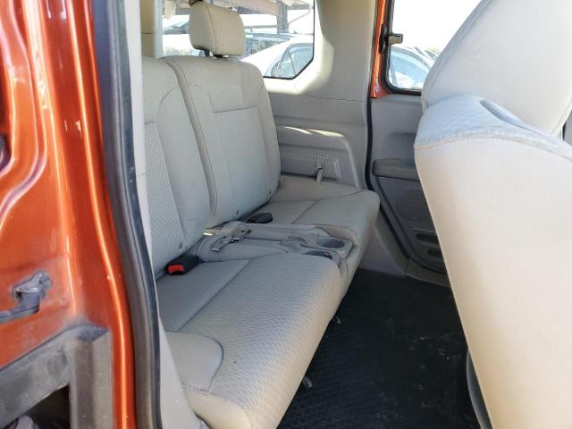 Photo 11 from auction – 2009 HONDA ELEMENT EX with VIN 5J6YH28729L005568