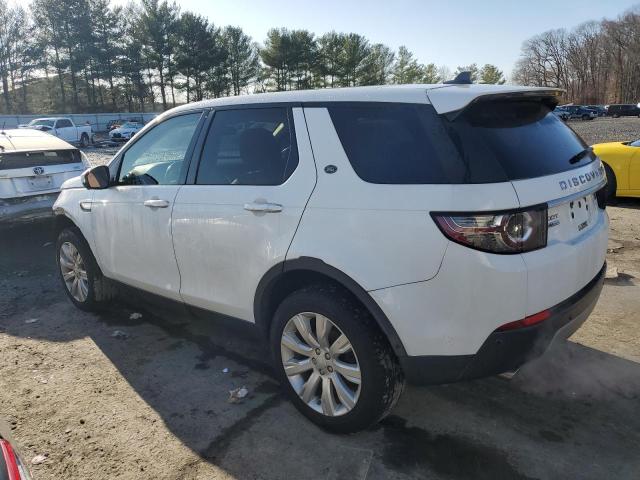 Photo 2 from auction – 2016 LAND ROVER DISCOVERY with VIN SALCT2BG3GH617665