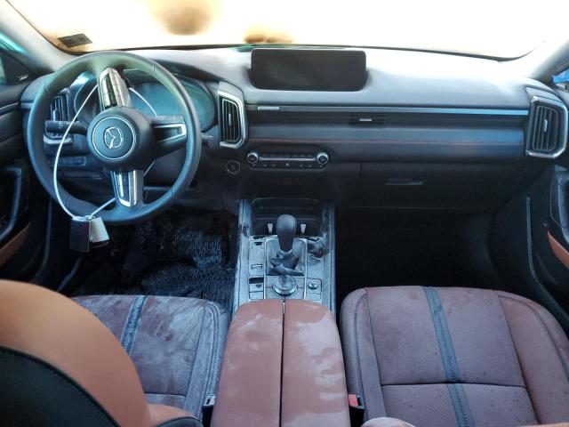 Photo 8 from auction – 2024 MAZDA CX-50 PREM with VIN 7MMVABEY2RN204747