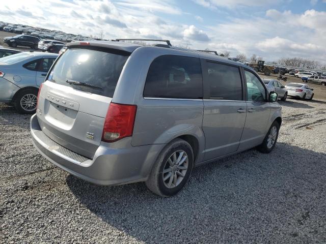 Photo 3 from auction – 2019 DODGE GRAND CARA with VIN 2C4RDGCG3KR542540