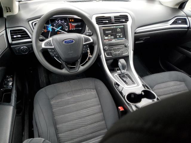 Photo 8 from auction – 2016 FORD FUSION SE with VIN 3FA6P0H74GR288158