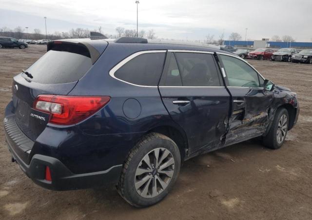 Photo 3 from auction – 2018 SUBARU OUTBACK TO with VIN 4S4BSATC6J3339503