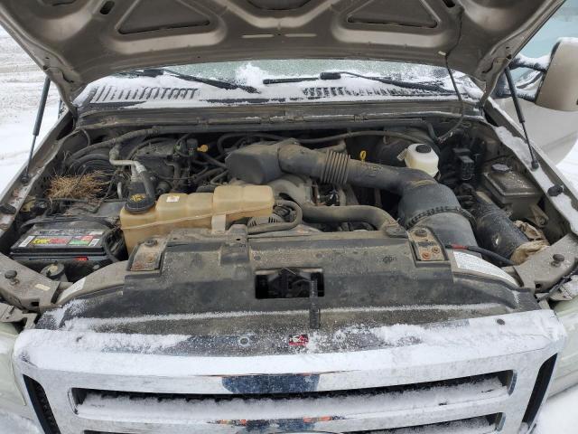 Photo 11 from auction – 2004 FORD F250 SUPER with VIN 1FTNW21S44EB25012