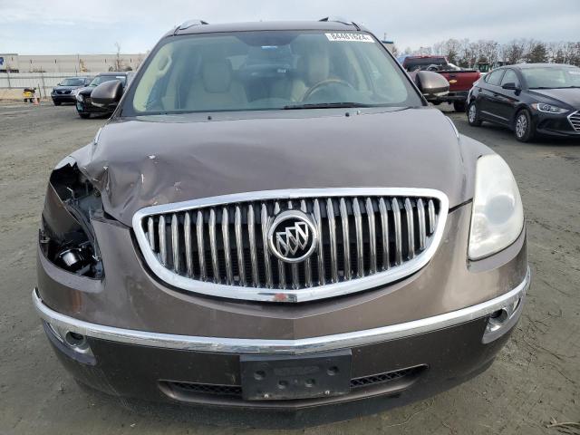 Photo 5 from auction – 2011 BUICK ENCLAVE CX with VIN 5GAKVBED1BJ199530