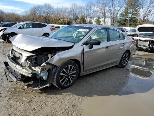 SUBARU LEGACY 2.5 2018 with VIN 4S3BNAB69J3014822 - Photo from auction